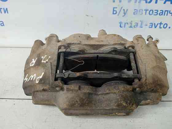 Суппорт передний правый Mitsubishi Pajero Wagon 1999-2006 MR510538 (Арт. 58175) Киев