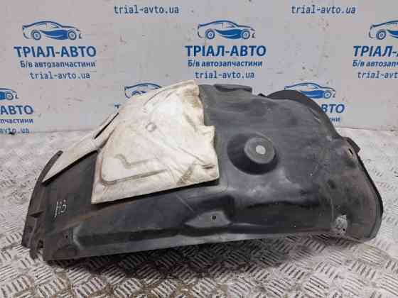 Подкрылок передний левый Renault Megane 2008-2016 638453816R (Арт. 72852) Київ