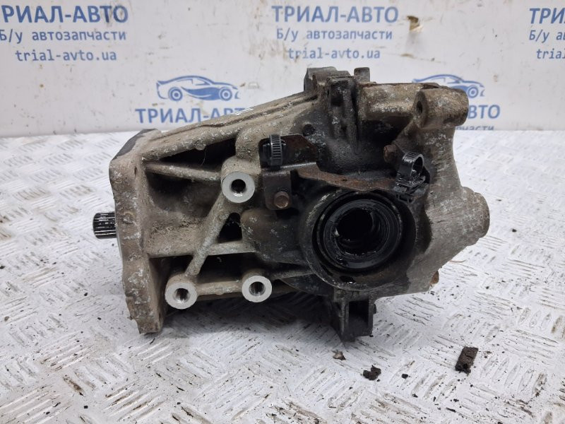 Редуктор задний Mitsubishi Outlander XL 2.4 БЕНЗИН 4B12 2007 (б/у) Киев - изображение 4