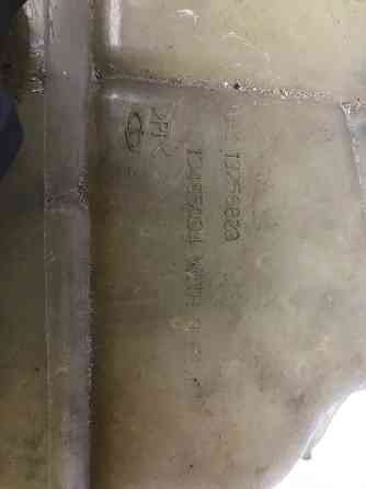 Бачок радиатора (расширительный) Chevrolet Cruze 2009-2016 13256823 (Арт. 28335) Київ