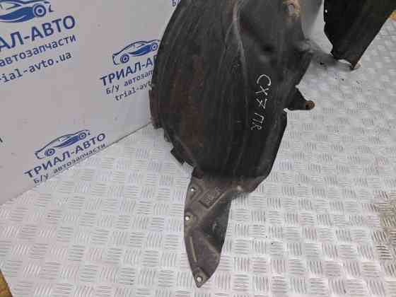 Подкрылок передний правый Mazda CX 7 2006-2012 EG2156131A (Арт. 58536) Київ