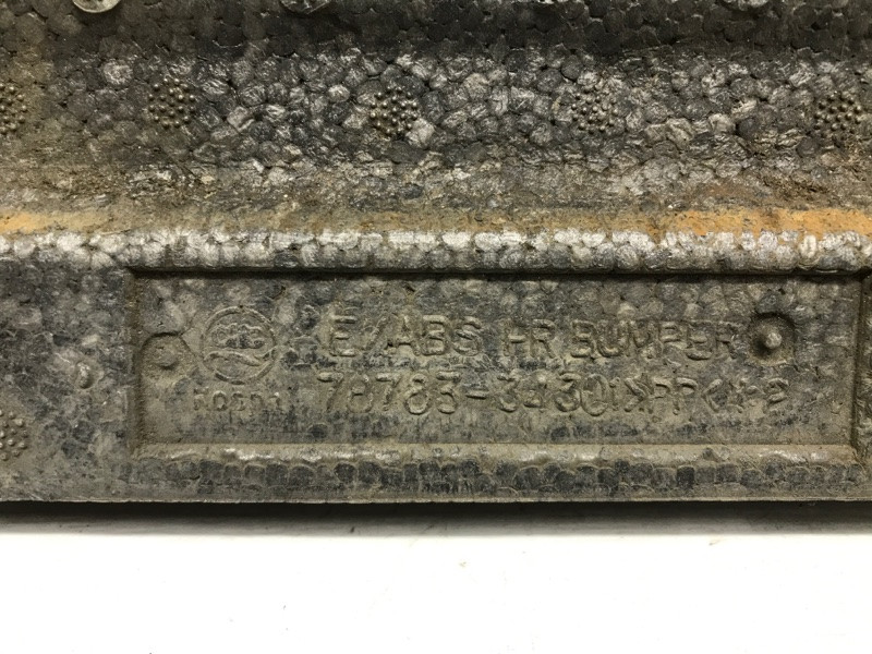 Абсорбер переднего бампера SsangYong Korando C200 2.0 DIESEL 2010 (б/у) Київ - зображення 5