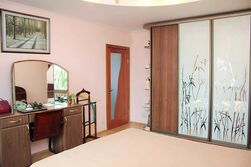 продажа 4-к квартира Киев, Святошинский, 168000 $ Киев - изображение 10