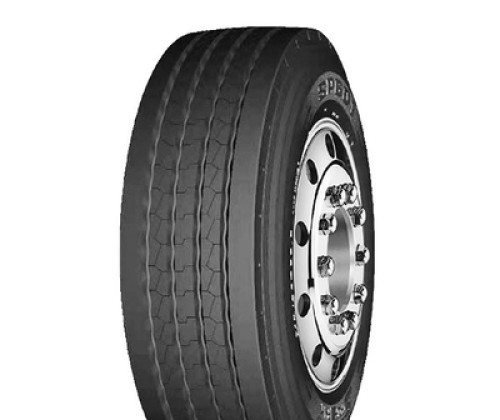 315/80 R22.5 Sportrak SP601 157/154K Рульова вантажна шина Київ - зображення 4