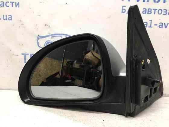 Зеркало левое Kia Ceed ED 1.6 DIESEL D4FB 2006 (б/у) Киев