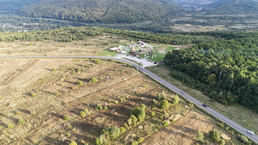 Земельна ділянка в Делятині 0.28 га Яремче - изображение 2