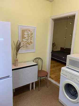 долгосрочная аренда 1-к квартира Киев, Шевченковский, 12000 грн./мес. Киев