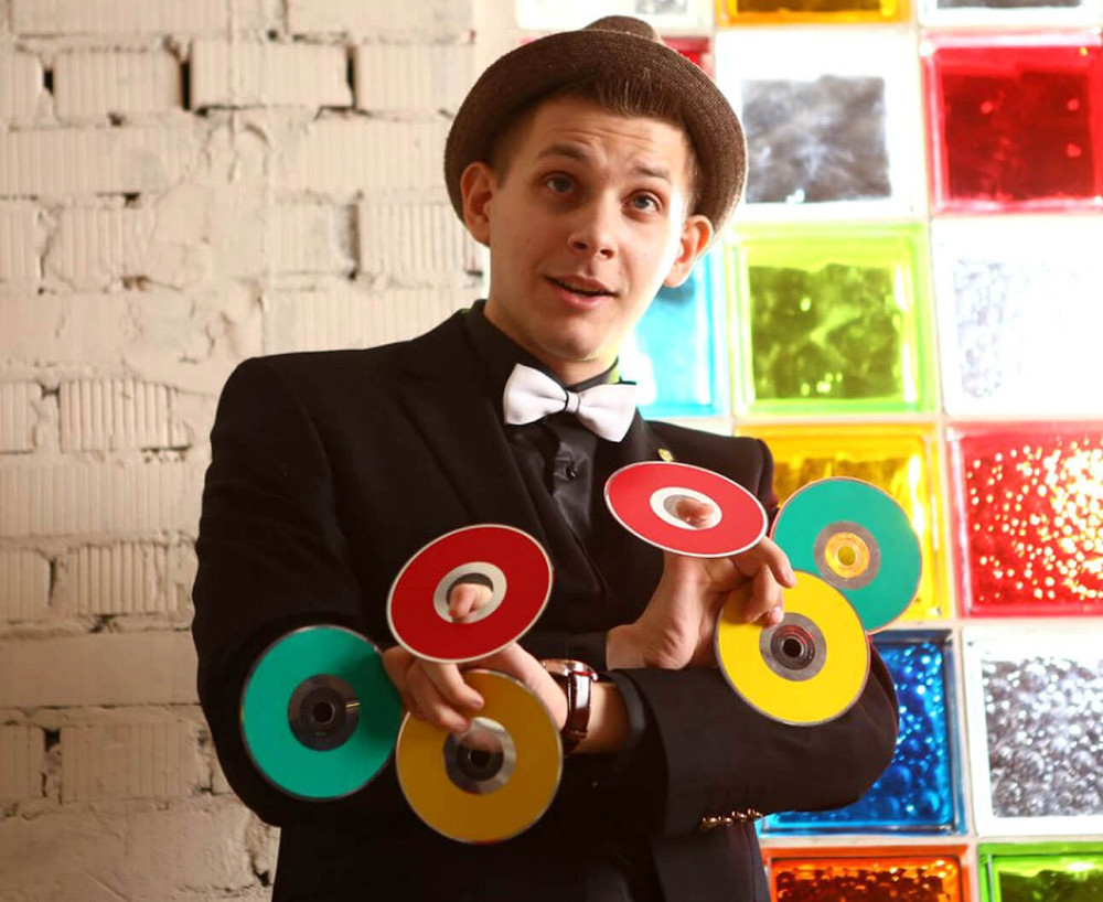 Фокусник Днепр,Новомосковск,Каменское,Дослидное,Губиниха,Новотроицкое,Булаховка,Песчанка заказ. Дніпро - зображення 8