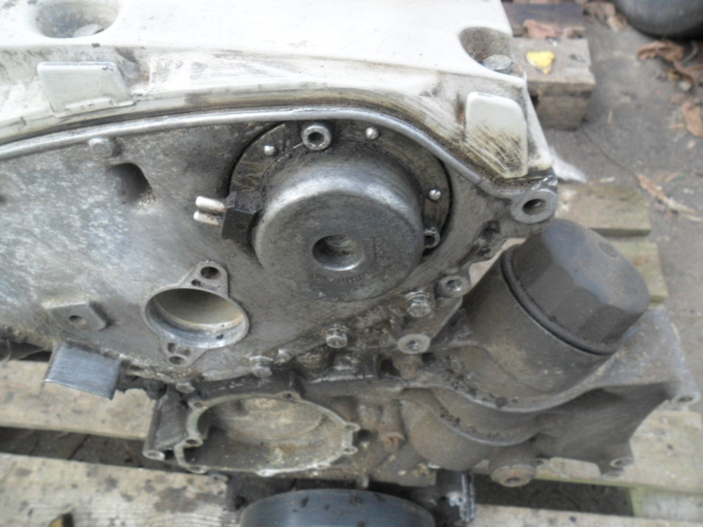 Mercedes 1200520401, датчик розподвала Mерседес 2.0, 16V, двиг M111 Вінниця - зображення 3