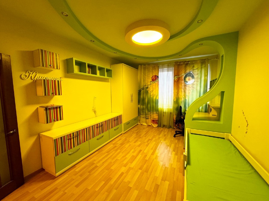 Продам 3-к квартиру (100м2) на ул. 8 Марта в ЖК Олимпик-2, ж/м Слобожанское Днепр - изображение 7