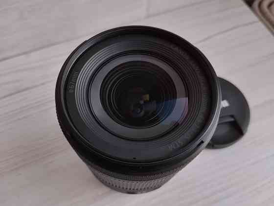 Обєктив Canon RF 24-105mm f/4.0 IS STM, з Стабілізацією Львів