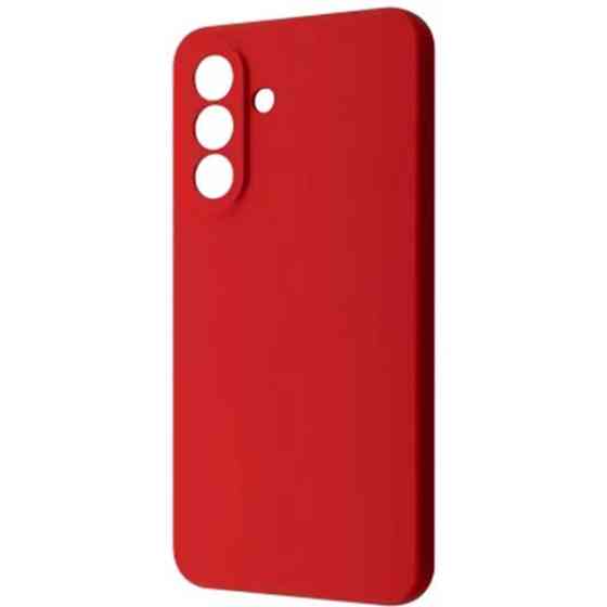 Чохол WAVE Colorful (TPU) для Samsung A17 A175 Red (Код товару:42117) Харьков