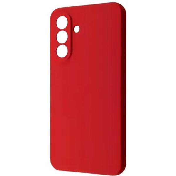 Чохол WAVE Colorful (TPU) для Samsung A17 A175 Red (Код товару:42117) Харьков - изображение 1