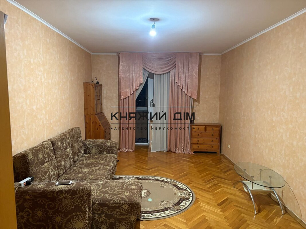 Відмінна 2-х.ком., Роздільна на Осокорках.М.Осокорки.5хв.. Код об'єкта: 11195338. Киев - изображение 6