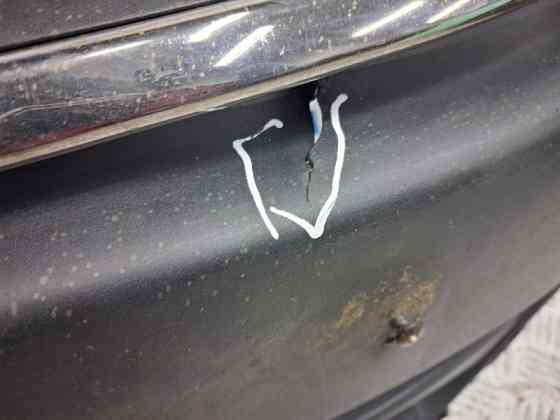 Решетка радиатора Hyundai I30 GD 1.6 DIESEL D4FB 2011 (б/у) Киев