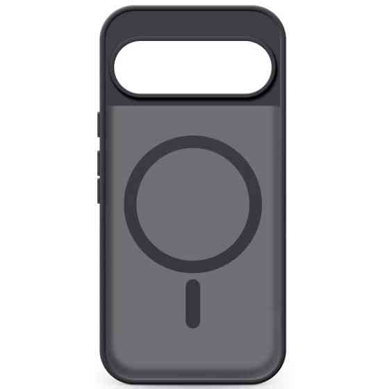 Чохол ArmorStandart Uniq MagCase для Google Pixel 10 Pro XL/9 Pro XL Black (ARM80914) Харків