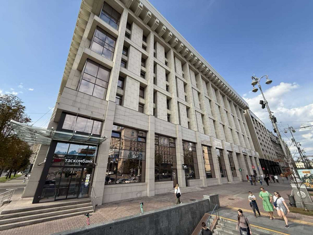 долгосрочная аренда помещения свободного назначения, здания Киев, Печерский, 14500 $/мес. Київ - зображення 4