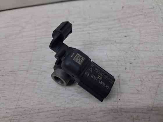 Датчик удара (AIRBAG) Nissan Leaf 2017- 988305RA0A (Арт. 84281) Київ