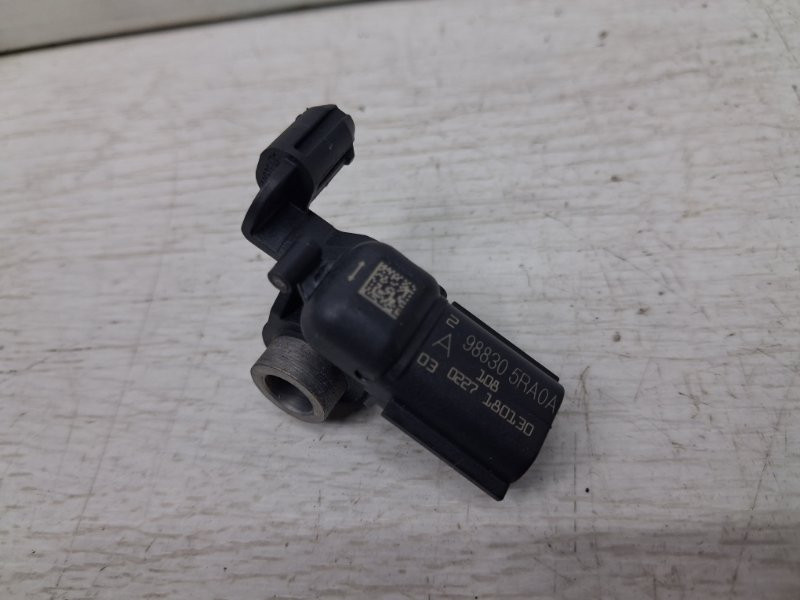 Датчик удара (AIRBAG) Nissan Leaf 2017- 988305RA0A (Арт. 84281) Київ - зображення 1