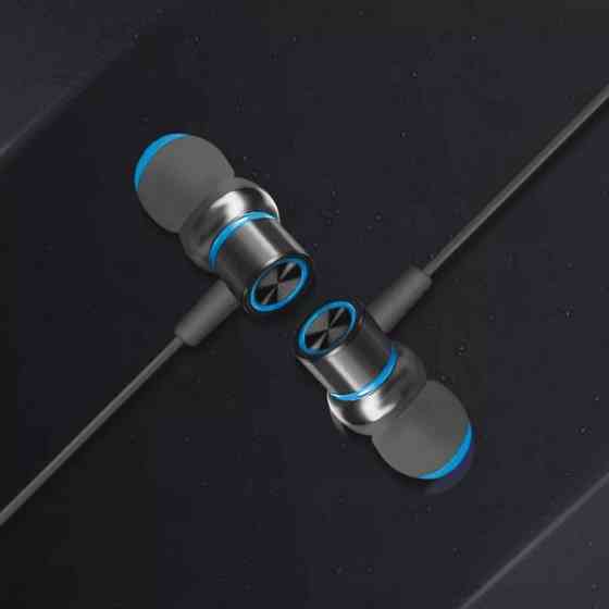 Навушники Proove Scape J5 3.5mm Black (WESJ50000801) (Код товару:37773) Харків