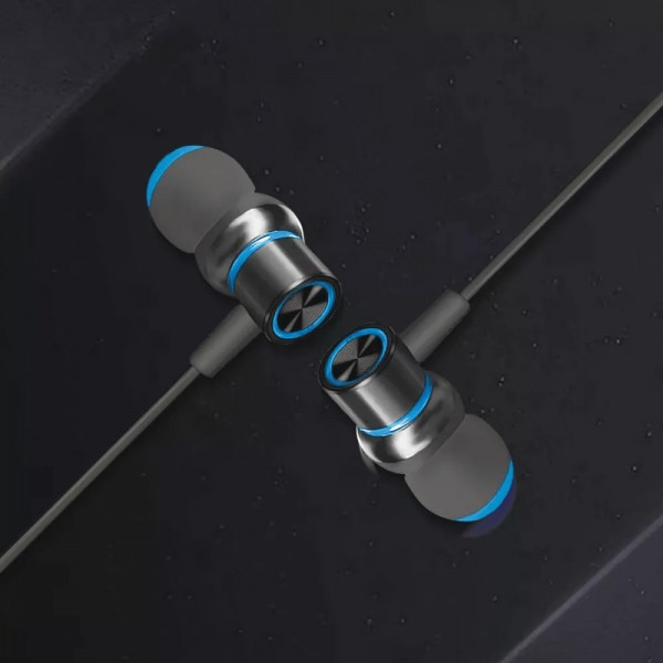 Навушники Proove Scape J5 3.5mm Black (WESJ50000801) (Код товару:37773) Харків - зображення 3