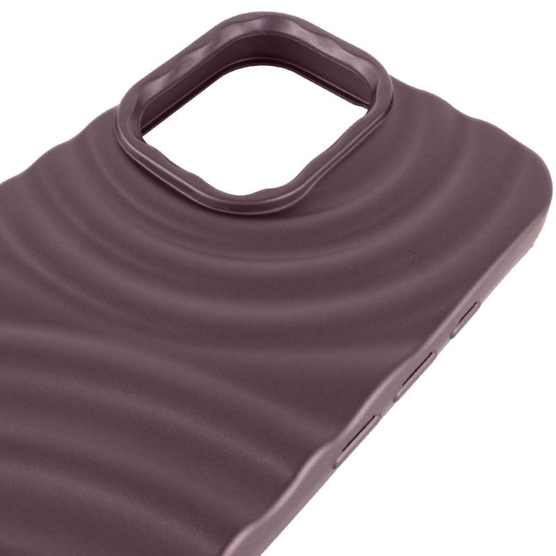 Чехол TPU MonoWave для Apple iPhone 16 (6.1") Херсон - изображение 4