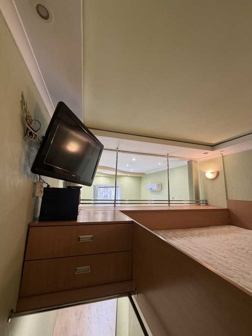 долгосрочная аренда 2-к квартира Киев, Шевченковский, 600 $/мес. Київ - зображення 11