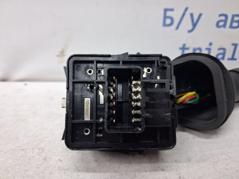 Переключатель подрулевой левый(поворотники) Chevrolet Captiva 2006-2018 96628524 (Арт. 77867) Київ - зображення 3
