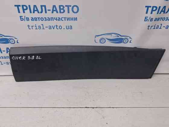 Накладка двери Jeep Cherokee 2013-2019 1YW35RXFAB (Арт. 71495) Київ