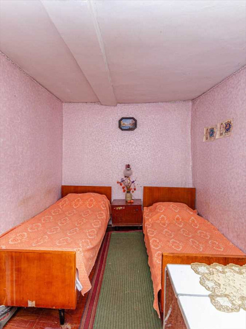 продажа 3-к часть дома Полтава, Киевский, 27000 $ Полтава - изображение 8