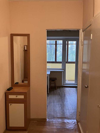долгосрочная аренда 1-к квартира Киев, Деснянский, 7000 грн./мес. Київ - зображення 9