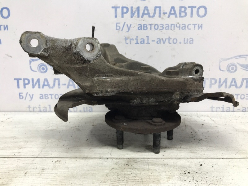 Кулак поворотный правый со ступицей Chevrolet Cruze 2009-2016 13319481 (Арт. 55692) Київ - зображення 2