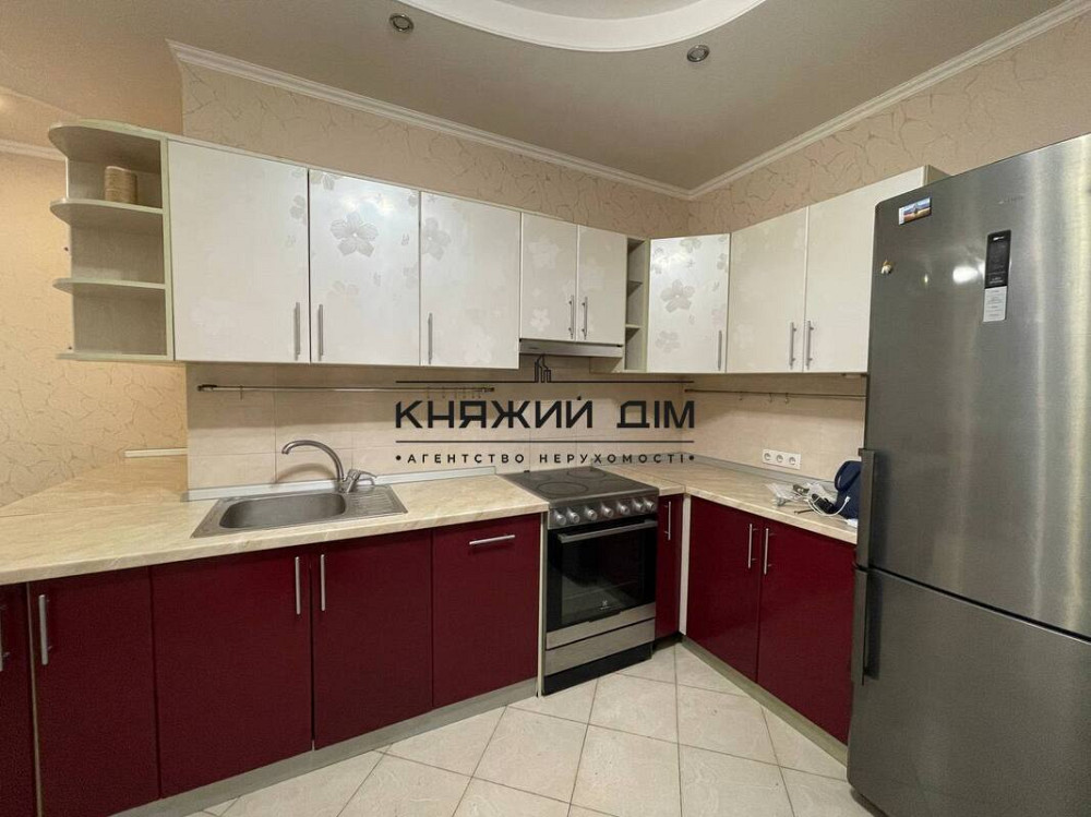 Оренда 2 кімнатна квартира м. Виставковий центр КОД 11110905 Київ - зображення 5