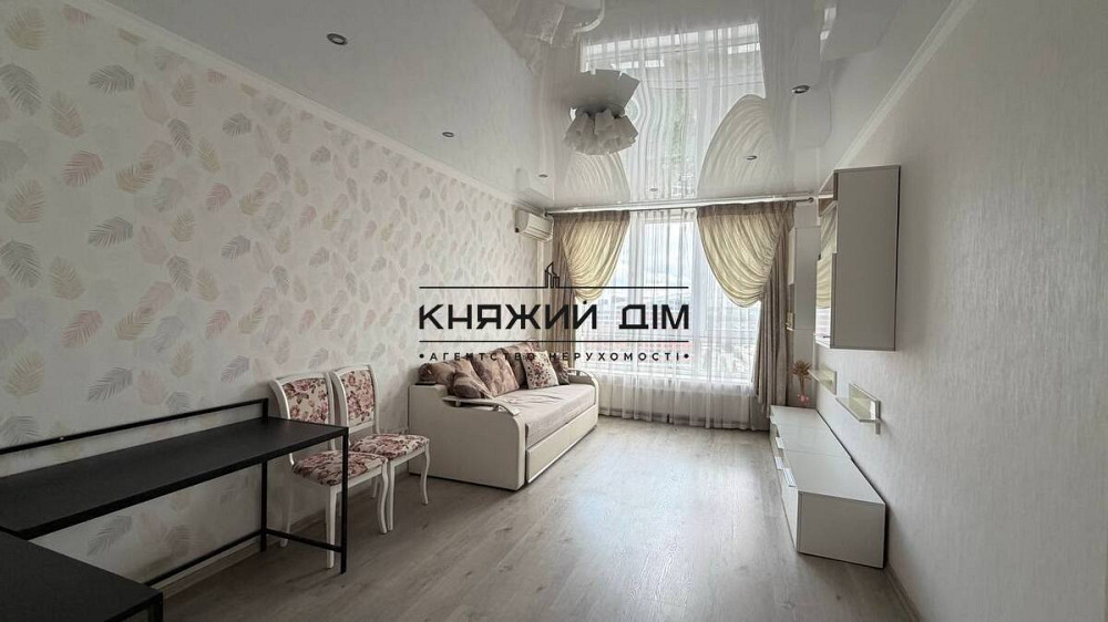 Оренда 1 кімнатна квартира м. Вирлиця КОД 11204944 Киев - изображение 2