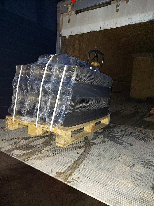 Ковш норийный 280 мм , вылет 150 , s-1 мм , ковш металлический Київ - зображення 5