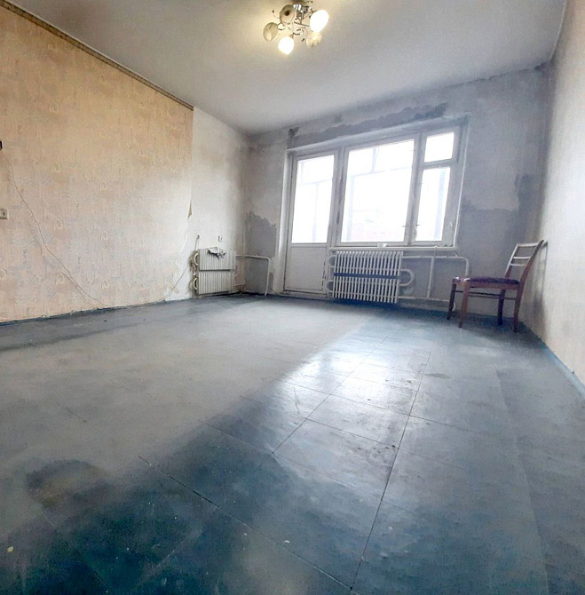 Продам большую 2-к квартиру на Щербины, Левобережный-3 Дніпро - зображення 1