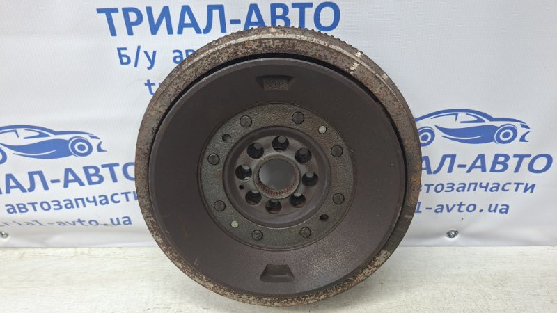 Маховик Mitsubishi Outlander XL 2.2 DIESEL 4HK 2007 (б/у) Киев - изображение 1