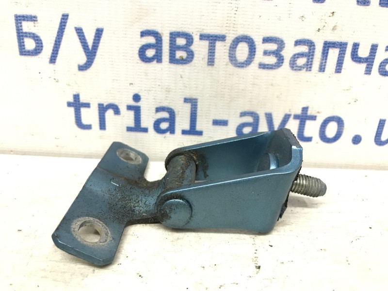 Петля крышки багажника Mitsubishi ASX GA 1.8 DIESEL 4N13 2010 (б/у) Київ - зображення 2