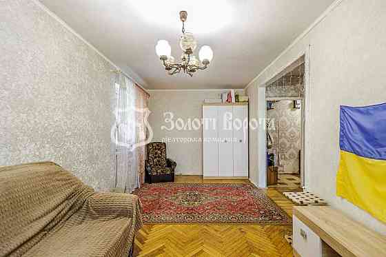 продажа 1-к квартира Киев, Соломенский, 34000 $ Киев