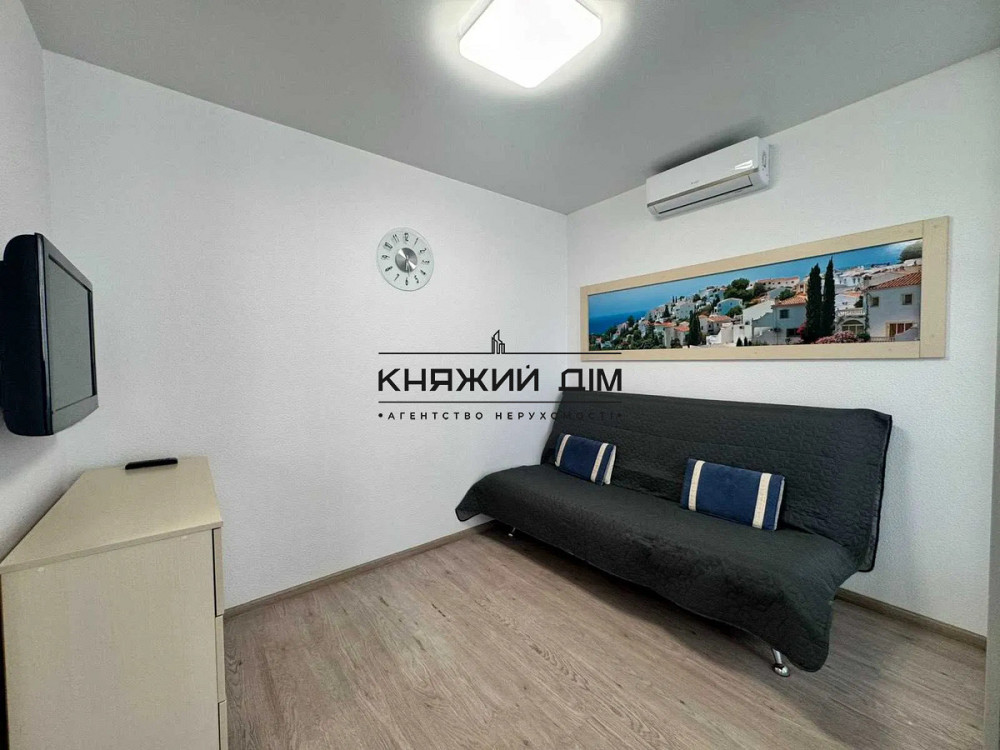 Оренда 1-кімнатної біля River Mall,м.Осокорки або м.Позняки Київ - зображення 8