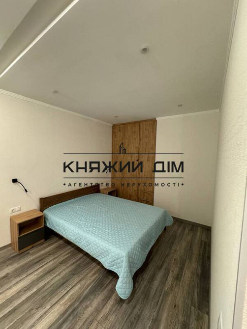 Оренда 1-к квартири ЖК Львівський. №11203556 Киев - изображение 2