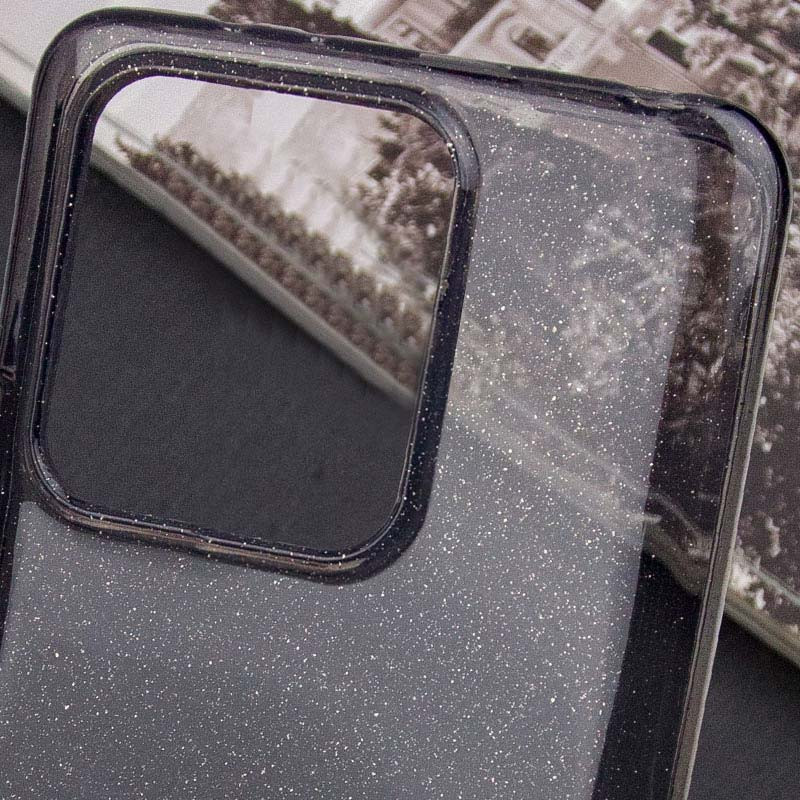 TPU чехол Nova для Xiaomi Redmi 13C / Poco C65 Херсон - изображение 3