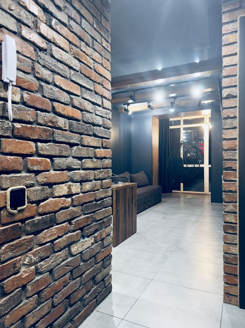 Продам LOFT 2-кімнатну квартиру RIVER PARK Набережна Перемоги Днiпро Днепр - изображение 10