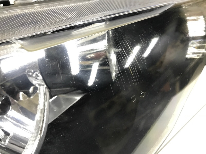 Фара правая галоген Mitsubishi Lancer 2007-2017 8301B260 (Арт. 47159) Київ - зображення 4