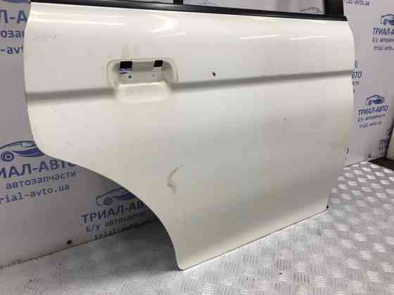 Дверь задняя правая Mitsubishi Pajero Sport K9 2.5 DIESEL 4D56 1996 (б/у) Киев