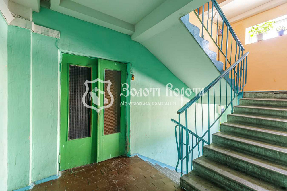 продажа 1-к квартира Киев, Деснянский, 40000 $ Киев - изображение 12