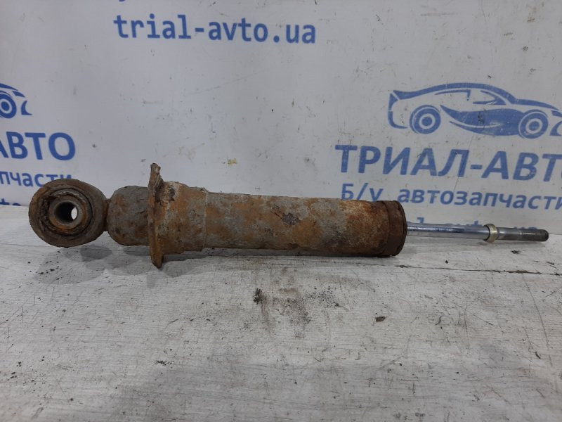 Амортизатор задний Toyota Avensis 2002-2010 4853009660 (Арт. 26465) Киев - изображение 4