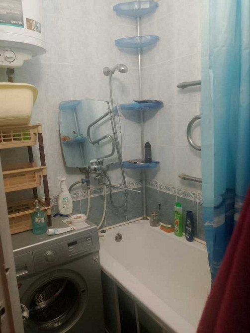 долгосрочная аренда 3-к квартира Киев, Святошинский, 12500 грн./мес. Київ - зображення 12