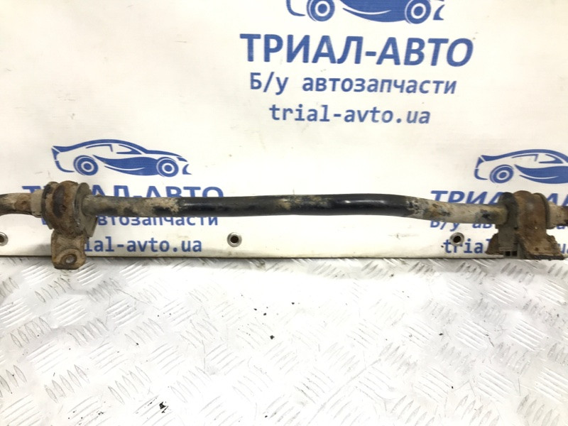 Стабилизатор передний Nissan X-Trail 2007-2015 54611JG00A (Арт. 32557) Киев - изображение 3