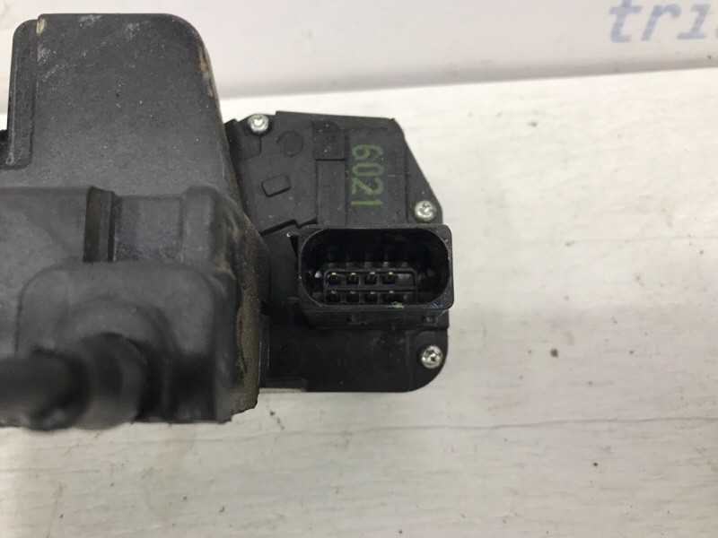 Замок двери передний правый Chevrolet Captiva 2006-2018 94551319 (Арт. 47969) Київ - зображення 4